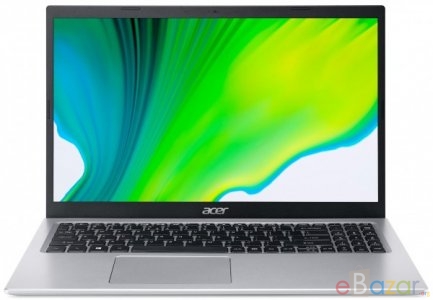 Acer Aspire 5 A515-56-32F7 Intel Core i3 1115G4 15.6 Inch FHD Display Pure Silver Laptop Price in Bangladesh.