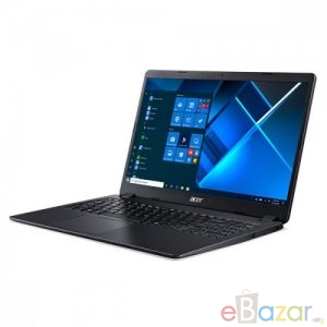 Acer Extensa 15 EX215-54-596B Intel Core i5 1135G7 15.6 Inch FHD Display Charcoal Black Laptop #NX.EGJSI.002 Price in Bangladesh.