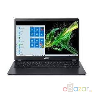 Acer Extensa 15 EX215-52-56FJ 10th Gen Intel Core i5 1035G1 15.6 Inch FHD Display Black Laptop Price in Bangladesh.