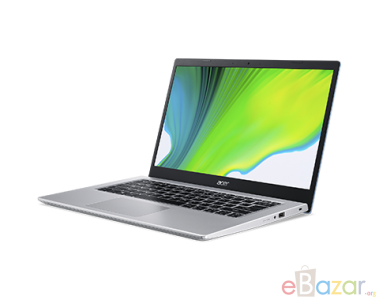 Acer Aspire 3 A315-58 Intel Core i5 1135G7 15.6 Inch FHD Display Pure Silver Laptop #NX.ADDSI.00H Price in Bangladesh.
