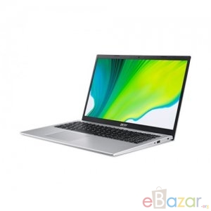 Acer Aspire 5 A515-56 Intel Core i5 1135G7 15.6 Inch FHD Display Pure Silver Laptop #NX.A1GSI.00E Price in Bangladesh.