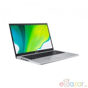 Acer Aspire 5 A515-56 Intel Core i5 1135G7 15.6 Inch FHD Display Pure Silver Laptop #NX.A1GSI.00E Price in Bangladesh.