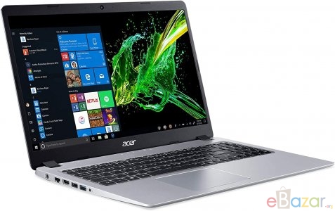 Acer Aspire 3 A315-58G-56XL Intel Core i5 1135G7 15.6 Inch FHD Display Pure Silver Laptop #NX.ADUSI.005 Price in Bangladesh.