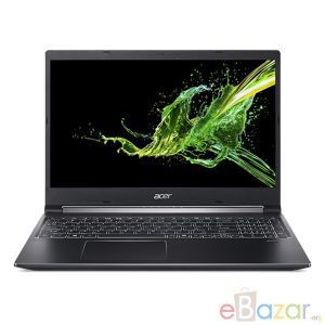 Acer Aspire 3 A315-58G-56XL Intel Core i5 1135G7 15.6 Inch FHD Display Pure Silver Laptop #NX.ADUSI.005 Price in Bangladesh.