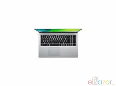 Acer Aspire 5 A515-56G-56X1 Intel Core i5 1135G7 15.6 Inch FHD Display Pure Silver Laptop #NX.A1LSI.003 Price in Bangladesh.