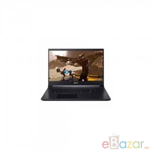 Acer Aspire 7 A715-42G-R2NE AMD Ryzen 5 5500U 15.6 Inch FHD Display Charcoal Black Laptop #NH.QAYSI.004 Price in Bangladesh.