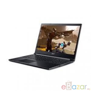 Acer Aspire 7 A715-42G-R2NE AMD Ryzen 5 5500U 15.6 Inch FHD Display Charcoal Black Laptop #NH.QAYSI.004 Price in Bangladesh.