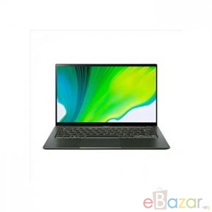 Acer Swift 5 SF514-55TA-5508 Intel Core i5 1135G7 14 Inch FHD Touch Display Mist Green Laptop Price in Bangladesh.