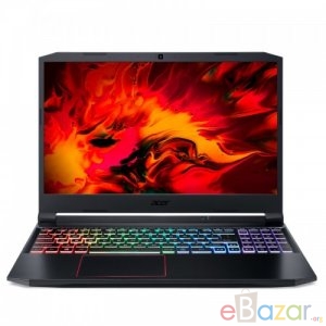 Acer Nitro 5 AN515-45-R4TJ AMD Ryzen 7 5800H 15.6 Inch FHD Shale Black Gaming Laptop #NH.QCMSI.003 Price in Bangladesh.