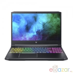 Acer Predator Helios 300 PH315-54-736E Intel Core i7 11800H 15.6 Inch QHD Display Abyssal Black Gaming Laptop #NH.QC5SI.008 Price in Bangladesh.
