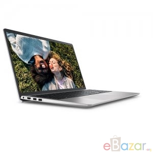 Dell Inspiron 15 3511 Intel Core i3 1115G4 4GB RAM 15.6 Inch FHD Display Platinum Silver Laptop #WARLOCKN315TGL2205401-2Y Price in Bangladesh.