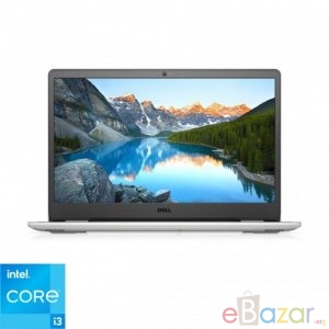 Dell Inspiron 15 3511 Intel Core i3 1115G4 4GB RAM 15.6 Inch FHD Display Platinum Silver Laptop #WARLOCKN315TGL2205401-2Y Price in Bangladesh.