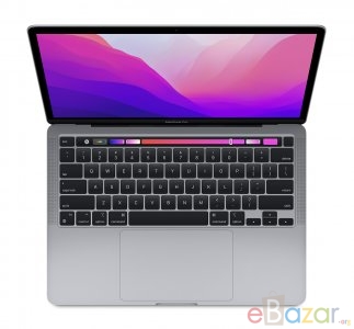 Apple MacBook Pro (Late 2021) Apple M1 Pro Chip 16.2 Inch Liquid Retina XDR Display Space Gray Laptop #Z14V0015W Price in Bangladesh.
