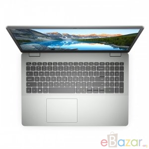 Dell Inspiron 15 3515 AMD Ryzen 3 3250U 15.6 Inch FHD Display Silver Laptop Price in Bangladesh.