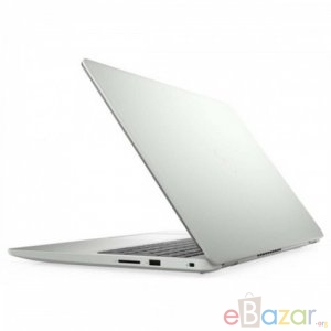 Dell Inspiron 15 3515 AMD Ryzen 3 3250U 15.6 Inch FHD Display Silver Laptop Price in Bangladesh.
