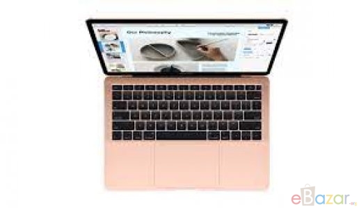 Apple MacBook Air Late 2020 Apple M1 Chip 13.3 Inch Retina Display Touch ID Gold MacBook #MGND3LL/A / MGND3ZP/A / MGND3PA/A Price in Bangladesh.