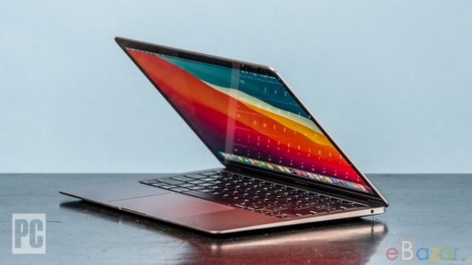 Apple MacBook Air Late 2020 Apple M1 Chip 13.3 Inch Retina Display Space Gray MacBook MacBook #MGN63LL/A / MGN63ZP/A / MGN63PA/A / MGN63X/A Price in Bangladesh.
