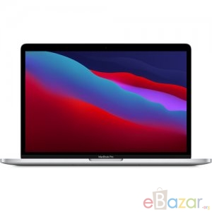 Apple MacBook Air Late 2020 Apple M1 Chip 13.3 Inch Retina Display Silver MacBook #MGN93LL/A / MGN93ZP/A / MGN93X/A Price in Bangladesh.