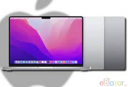 Apple MacBook Pro (2022) Apple M2 Chip 13.3 Inch Retina Display Silver Laptop Price in Bangladesh.