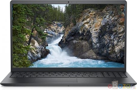 Dell Vostro 15 3510 Intel Core i5 1135G7 15.6 Inch FHD Display Grey Laptop #WARLOCKV15TGL22058064-3Y Price in Bangladesh.