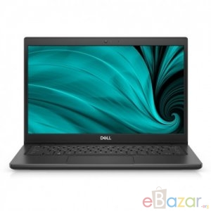 Dell Latitude 14-3420 Intel Core i7 1165G7 8GB RAM 14 Inch FHD Display Black Laptop Price in Bangladesh.
