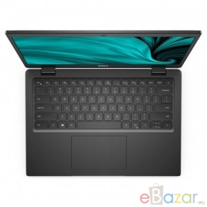Dell Latitude 14-3420 Intel Core i7 1165G7 8GB RAM 14 Inch FHD Display Black Laptop Price in Bangladesh.