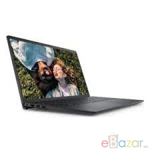 Dell Inspiron 15 3510 Intel CDC N4020 15.6 Inch HD Display Carbon Black Laptop #WARLOCKN315GLK2205200-2Y Price in Bangladesh.