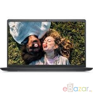 Dell Inspiron 15 3510 Intel PQC Silver N5030 15.6 Inch HD Display Carbon Black Laptop Laptop #WARLOCKN315GLK22056000 Price in Bangladesh.