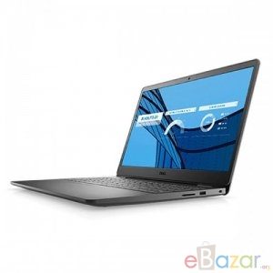 Dell Vostro 14 3405 AMD Ryzen 3 3250U 14 Inch HD Display Win 10 Black Laptop #BULLSEYEV14AMD21055501-3Y Price in Bangladesh.