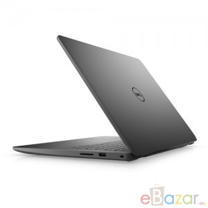 Dell Vostro 14 3400 Intel Core i3 1115G4 14 Inch HD Display Black Laptop Price in Bangladesh.