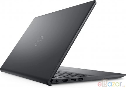 Dell Inspiron 15 3511 Intel Core i3 1115G4 4GB RAM 15.6 Inch FHD Display Mist Blue Speckle Laptop #WARLOCKN315TGL2205401-2Y Price in Bangladesh.