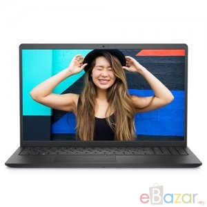 Dell Inspiron 15 3511 Intel Core i3 1115G4 4GB RAM 15.6 Inch FHD Display Mist Blue Speckle Laptop #WARLOCKN315TGL2205401-2Y Price in Bangladesh.