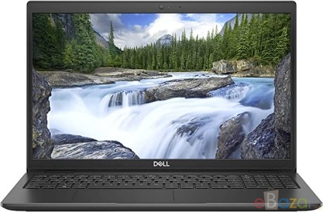 Dell Latitude 15-3520 Intel Core i3 1115G4 15.6 Inch HD Display Black Laptop Price in Bangladesh.
