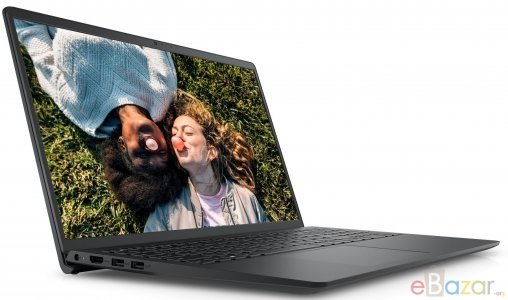 Dell Vostro 14 3400 Intel Core i5 1135G7 8GB Ram 14 Inch FHD Display Black Laptop Price in Bangladesh.