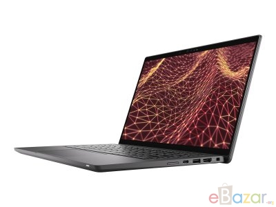 Dell Vostro 14 3400 Intel Core i5 1135G7 8GB Ram 14 Inch FHD Display Black Laptop Price in Bangladesh.