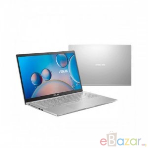 Asus X515KA Intel CDC N4500 4GB DDR4 15.6 Inch Display FHD Transparent Silver Laptop #EJ150W-X515KA Price in Bangladesh.