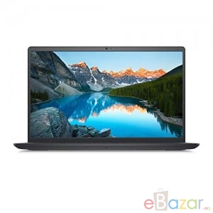 Dell Inspiron 15 5510 Intel Core i5 11320H 15.6 Inch FHD Display Platinum Silver Laptop #CYBORGN515TGL22016005C-2Y Price in Bangladesh.