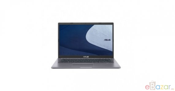 Asus ExpertBook P1412CEA Intel Core i3 1115G4 14 Inch FHD LED Display Slate Grey Laptop #EK0183-P1412CEA Price in Bangladesh.