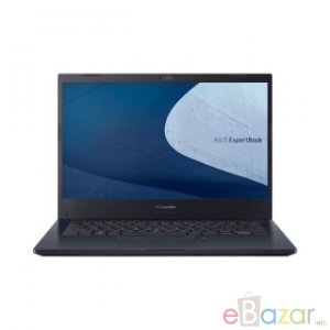 Asus ExpertBook P2451FA Intel Core i3 10110U 14 Inch FHD LED Display Star Black Laptop #EK3345-P2451FA Price in Bangladesh.