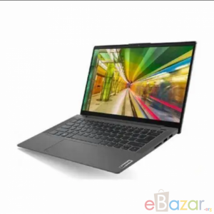 Lenovo V14 Intel Core i3 1115G4 14 Inch FHD TN Display Black Laptop #82KA00E6IN Price in Bangladesh.