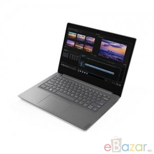 Lenovo V14 Intel Core i3 1115G4 14 Inch HD TN Display Iron Grey Laptop #82KA00LFIN Price in Bangladesh.