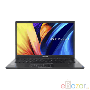 Asus VivoBook 15 X1500EA Intel Core i3 1115G4 1TB HDD 15.6 Inch FHD WV Display Indie Black Laptop #BQ2456W-X1500EA Price in Bangladesh.