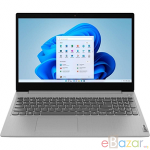 Lenovo IdeaPad 5 15ALC05 AMD Ryzen 5 5500U 15.6 Inch FHD Display Graphite Grey Laptop #82LN00NVIN-3Y Price in Bangladesh.