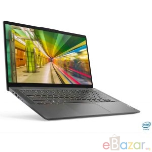 Lenovo IdeaPad 5 14ALC05 AMD Ryzen 7 5700U 14 Inch FHD Display Graphite Grey Laptop #82LM00PGIN-3Y Price in Bangladesh.