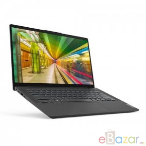 Lenovo IdeaPad 5 15ALC05 AMD Ryzen 7 5700U 15.6 Inch FHD IPS Antiglare Display Graphite Grey Laptop #82LN00NWIN-3Y Price in Bangladesh.