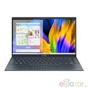 Asus VivoBook S 16X S5602ZA Intel Core i5 12500H 16 Inch WQXGA Display Midnight Black Laptop #KV100W-S5602ZA Price in Bangladesh.