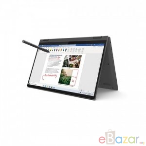 Lenovo IdeaPad Flex 5 14ALC05 AMD Ryzen 7 5700U 14 Inch FHD Touch Display Graphite Grey #82HU00WFIN-3Y Price in Bangladesh.