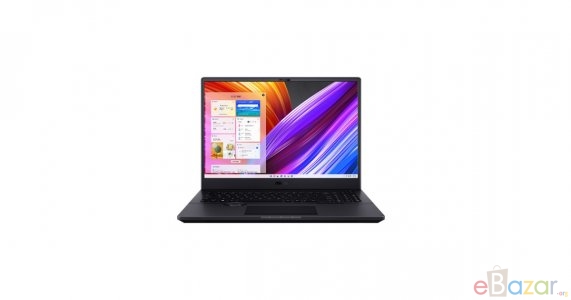 Asus ProArt StudioBook 16 H5600QM AMD Ryzen 9 5900HX 16 Inch 4K WQUXGA OLED Display Star Black Laptop #L2252W-H5600QM Price in Bangladesh.