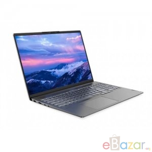 Lenovo IdeaPad 5 Pro 16ACH6 AMD Ryzen 5 5600H 16 Inch WQXGA Display Storm Grey Laptop #82L500L5IN-3Y Price in Bangladesh.