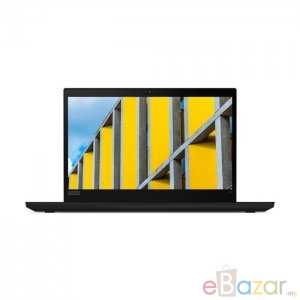 Lenovo ThinkPad T14 Gen 2 Intel Core i7 1165G7 14 Inch FHD Anti-Glare Display Black Laptop #20W1S86F00-3Y Price in Bangladesh.